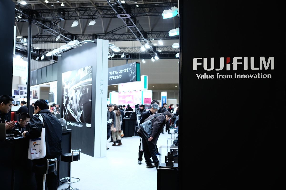 My Fujifilm