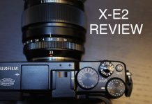 X-E2 REVIEW