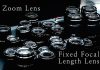 FUJINON Lens