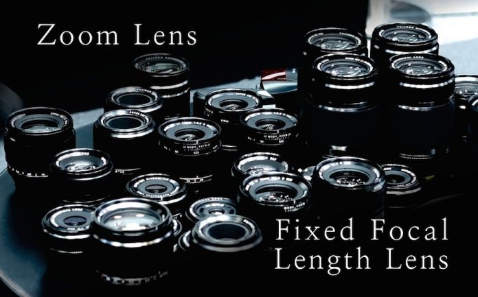 FUJINON Lens