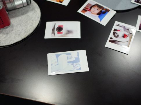 instax SHARE SP-1