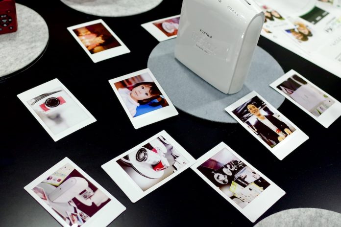 モバイル写真プリンターinstax SHARE SP-1をレビュー | カメラブログ