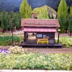 鉄道模型