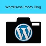 WordPressで写真ブログを作る